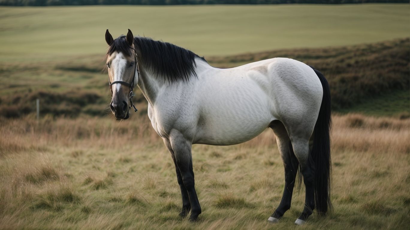 What Is An Irish Sport Horse? - Irish Sport Horse Breed Profile 