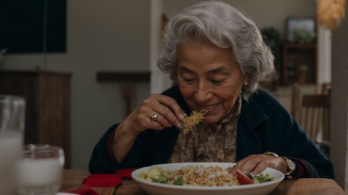 What Is Chopped Hay? - Benefits Of Chopped Hay For Seniors