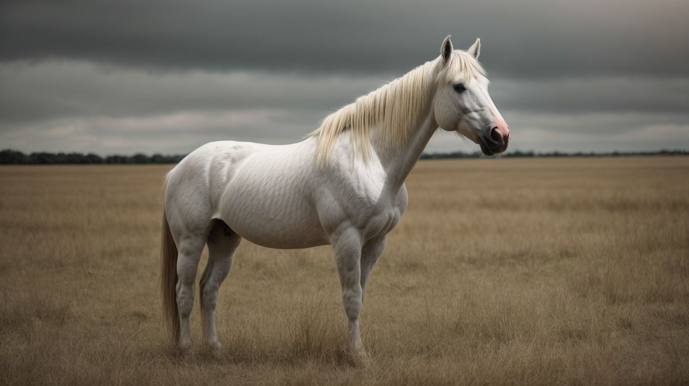 What Is Cloning? - Facts About Cloned Horses 