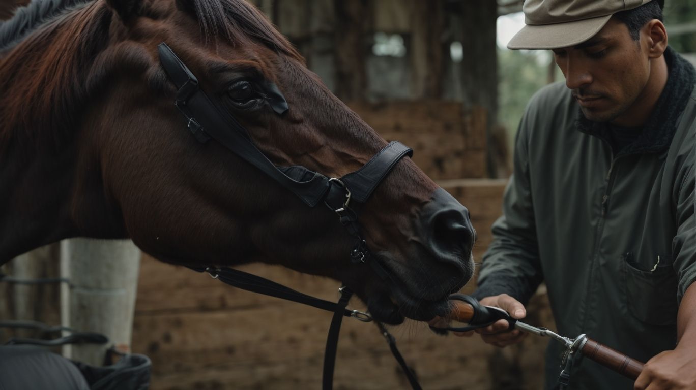 What Is DMSO? - DMSO Use In Horses