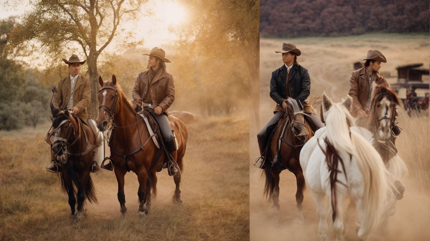 What is English Riding? - English Vs Western Riding Key Differences