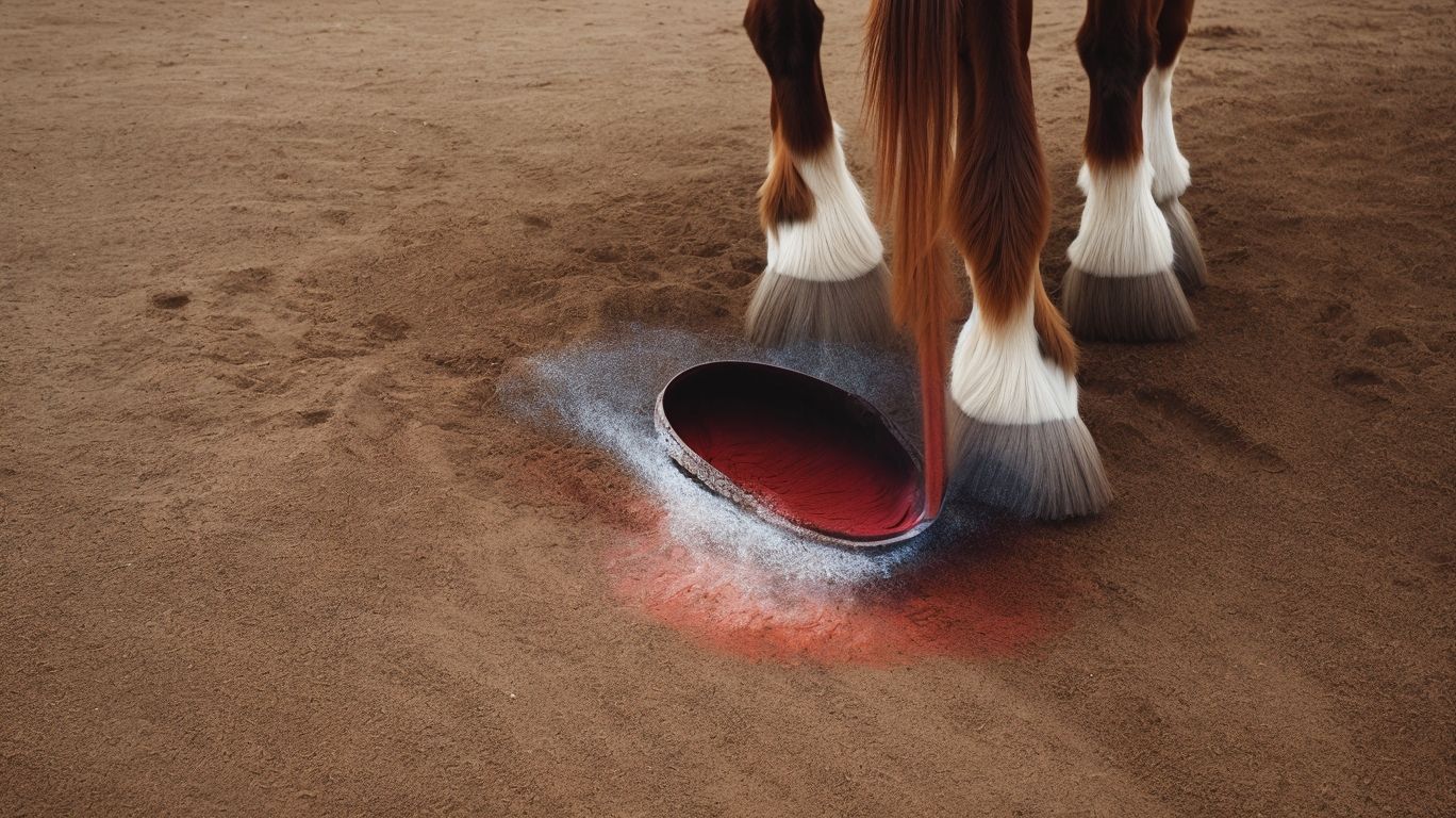 What is Epiphysitis in Horses? - Epiphysitis In Horses 