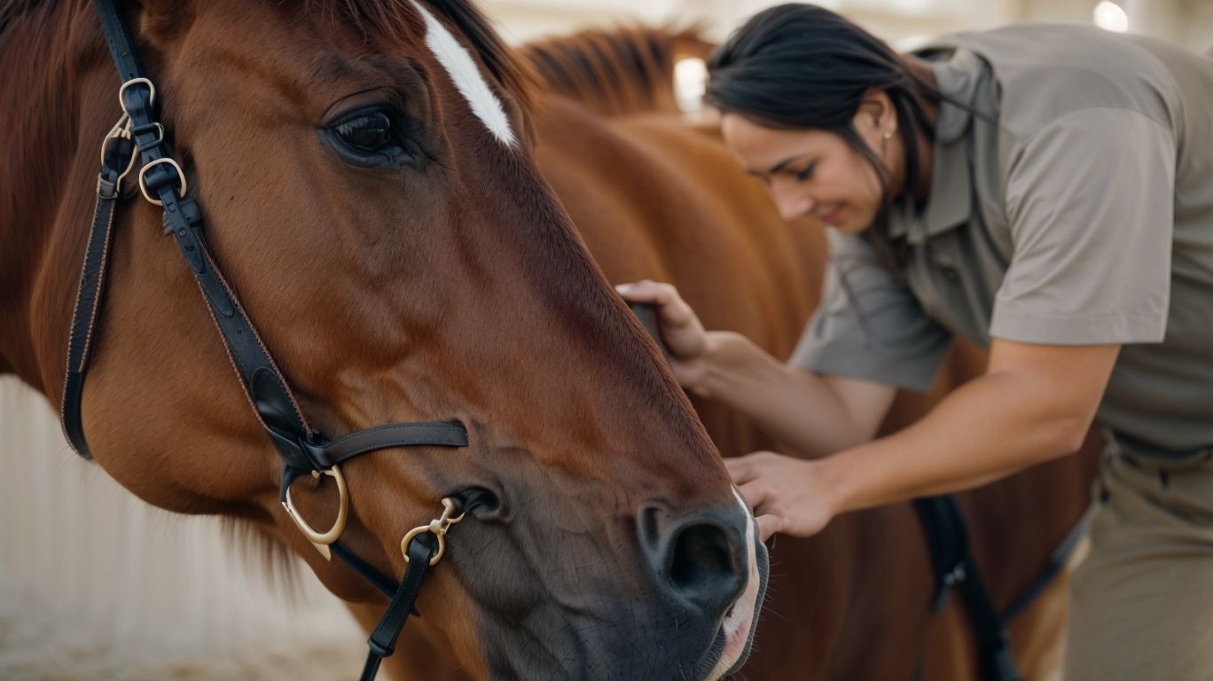 What is Equine Massage Therapy? - What Is Equine Massage Therapy 