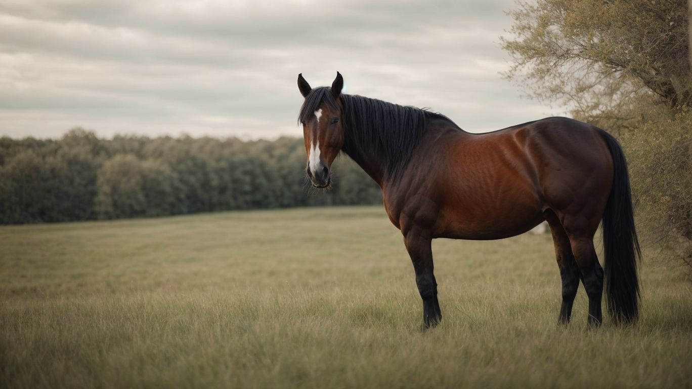 What Is Equine Swayback? - Causes And Management Of Equine Swayback 