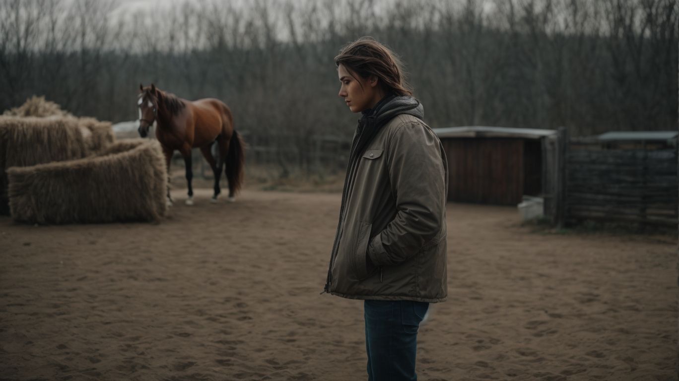 What Is Equinophobia? - Overcoming Equinophobia 