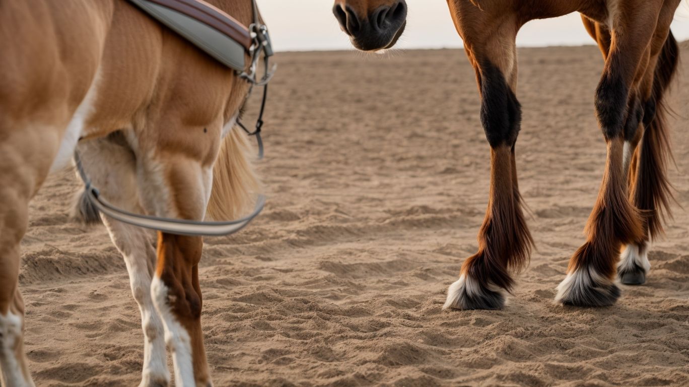 What Is Halter Training? - Tips For Halter Training Foals