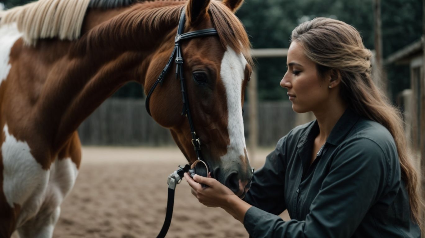 What Is Horse Abuse? - Training The Abused Horse