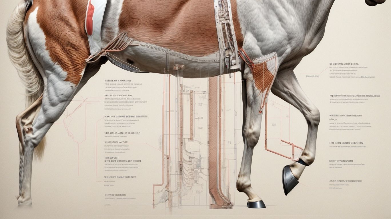 What Is Horse Back Anatomy? - Understanding Horse Back Anatomy 