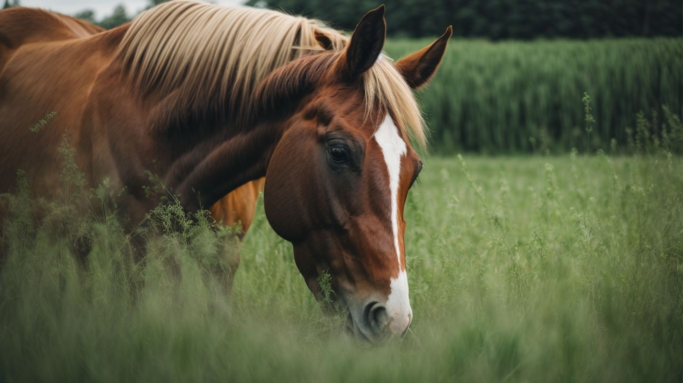 What Is Horse Hay? - Best Horse Hay