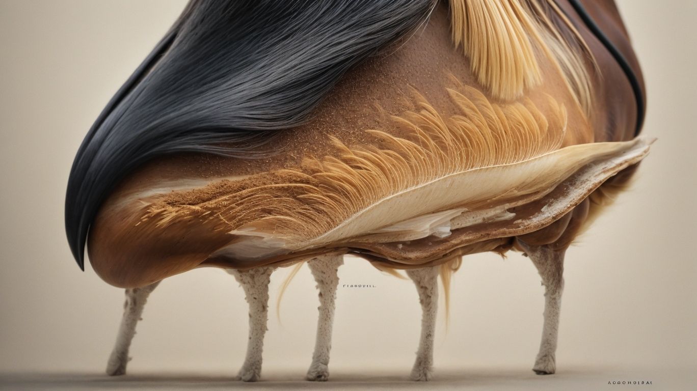 What Is Horse Hoof Anatomy? - Horse Hoof Anatomy And Care 