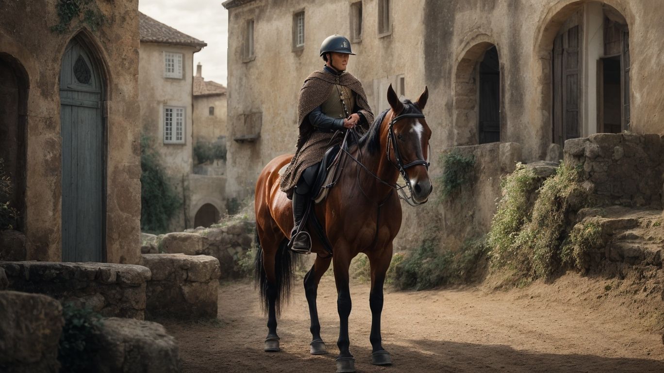 What Is Horse Riding? - The History Of Horse Riding In Europe