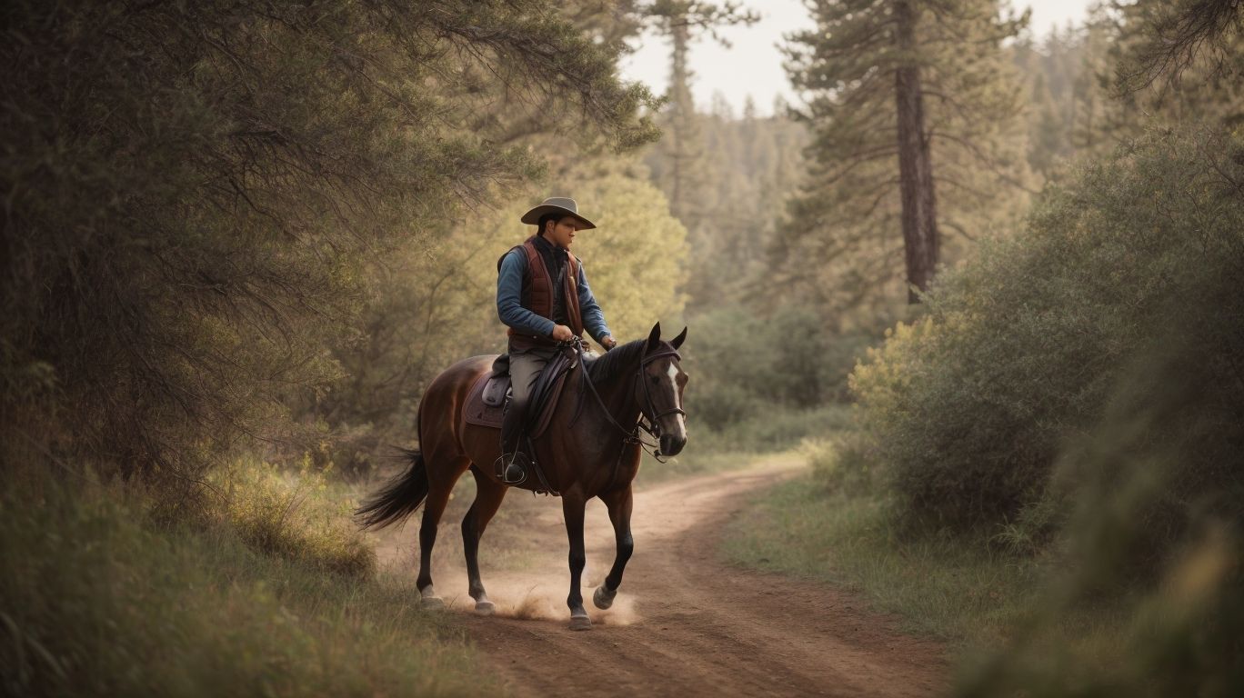 What Is Horseback Riding? - Does Horseback Riding Hurt The Horses Back 