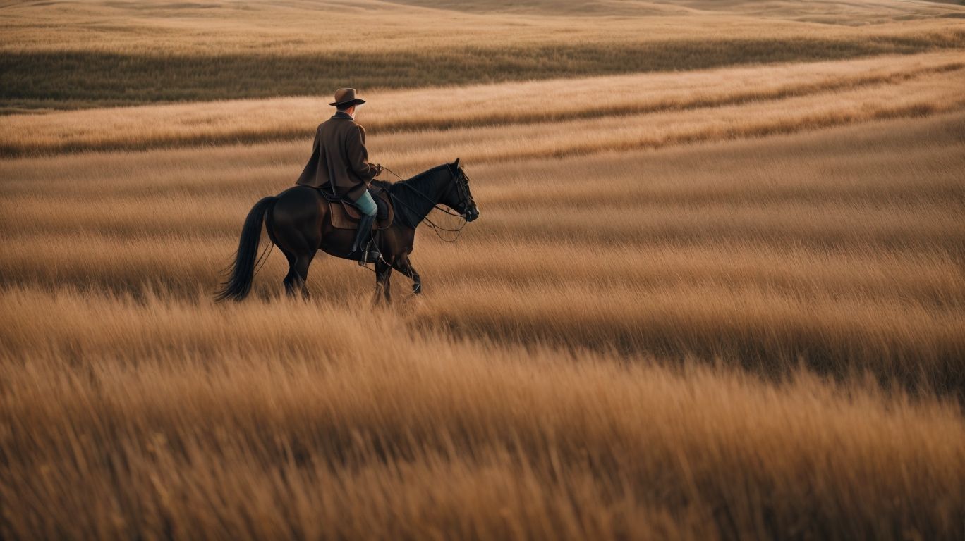 What Is Horseback Riding? - Is Horseback Riding Difficult 