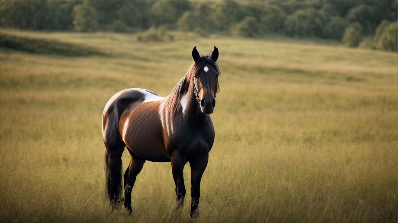 What Is Lyme Disease In Horses? - Lyme Disease In Horses 