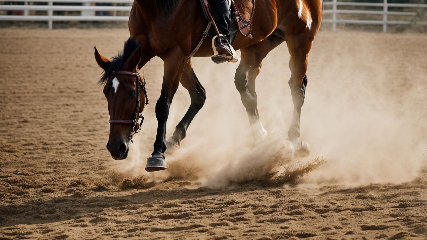 What Is Neck Reining? - A Guide To Neck Reining Your Horse 