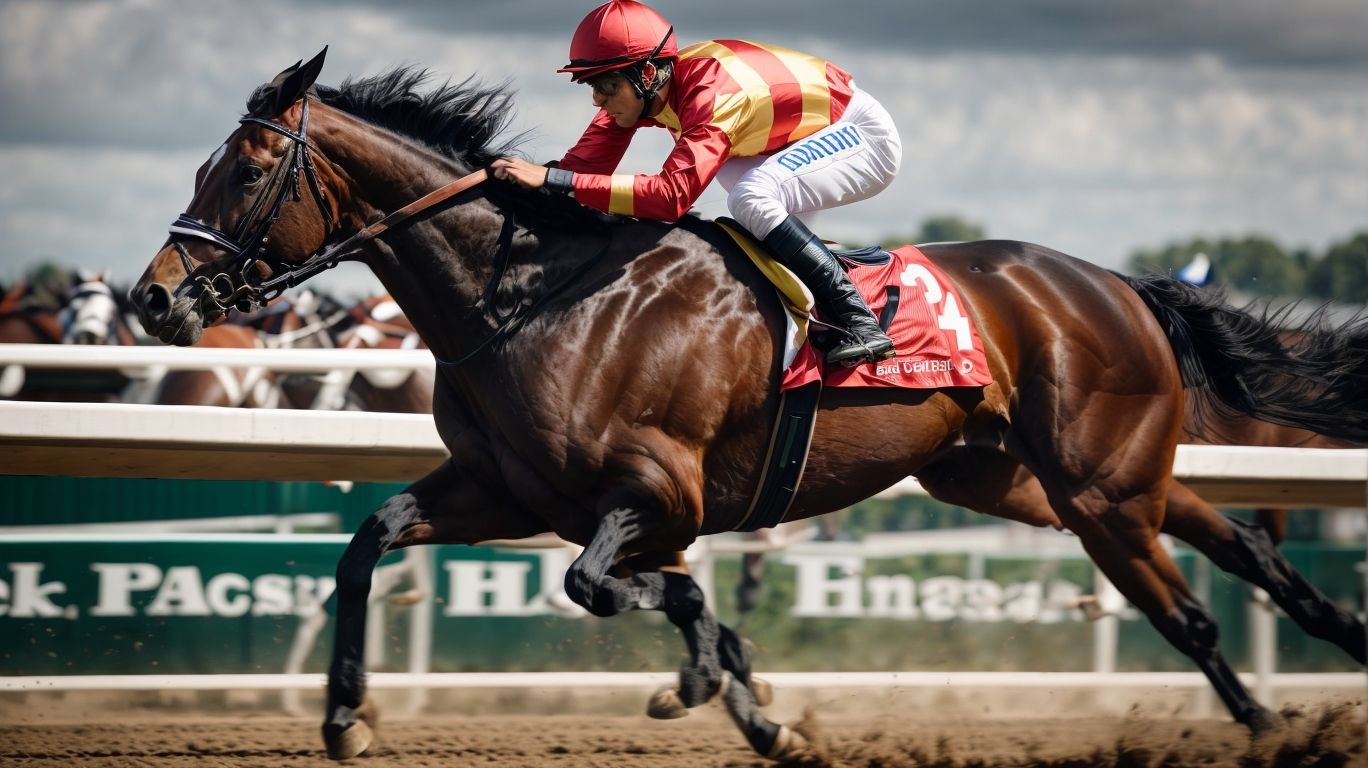 What Is Race Horse Insurance? - Race Horse Insurance Options 