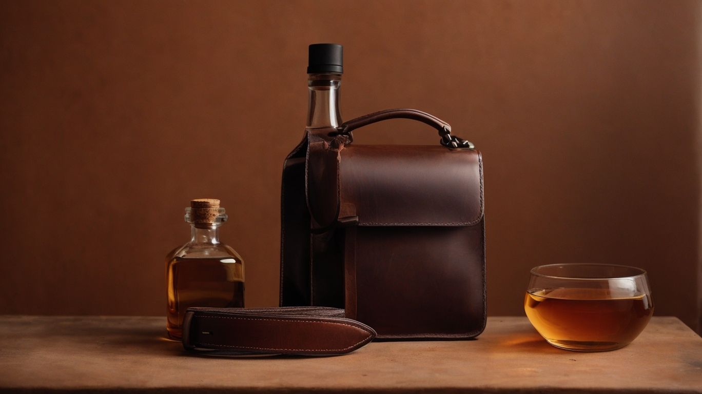 What Is Saddle Leather? - Best Oil For Saddle Leather 