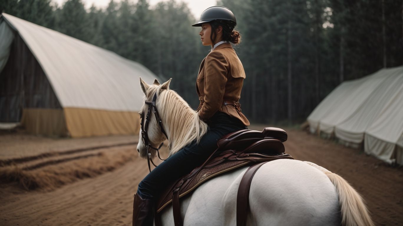 What Is Saddle Seat Abuse? - Is Saddle Seat Abuse 