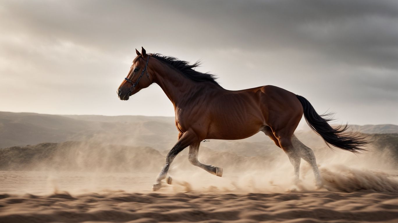 What Is Stringhalt In Horses? - Understanding Stringhalt In Horses 