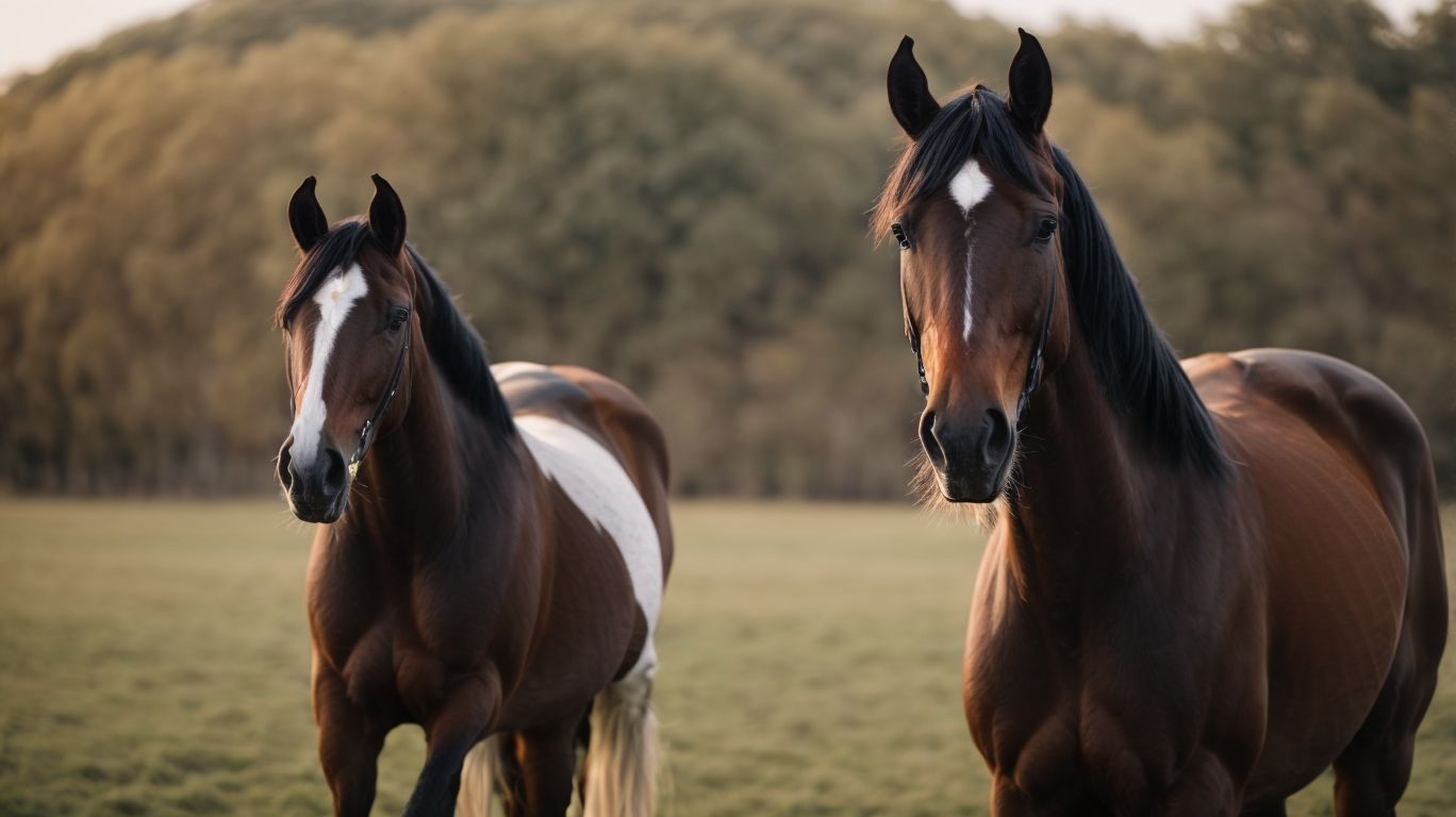 What is the Average Cost of an Arabian Horse? - Arabian Horse Cost Explained
