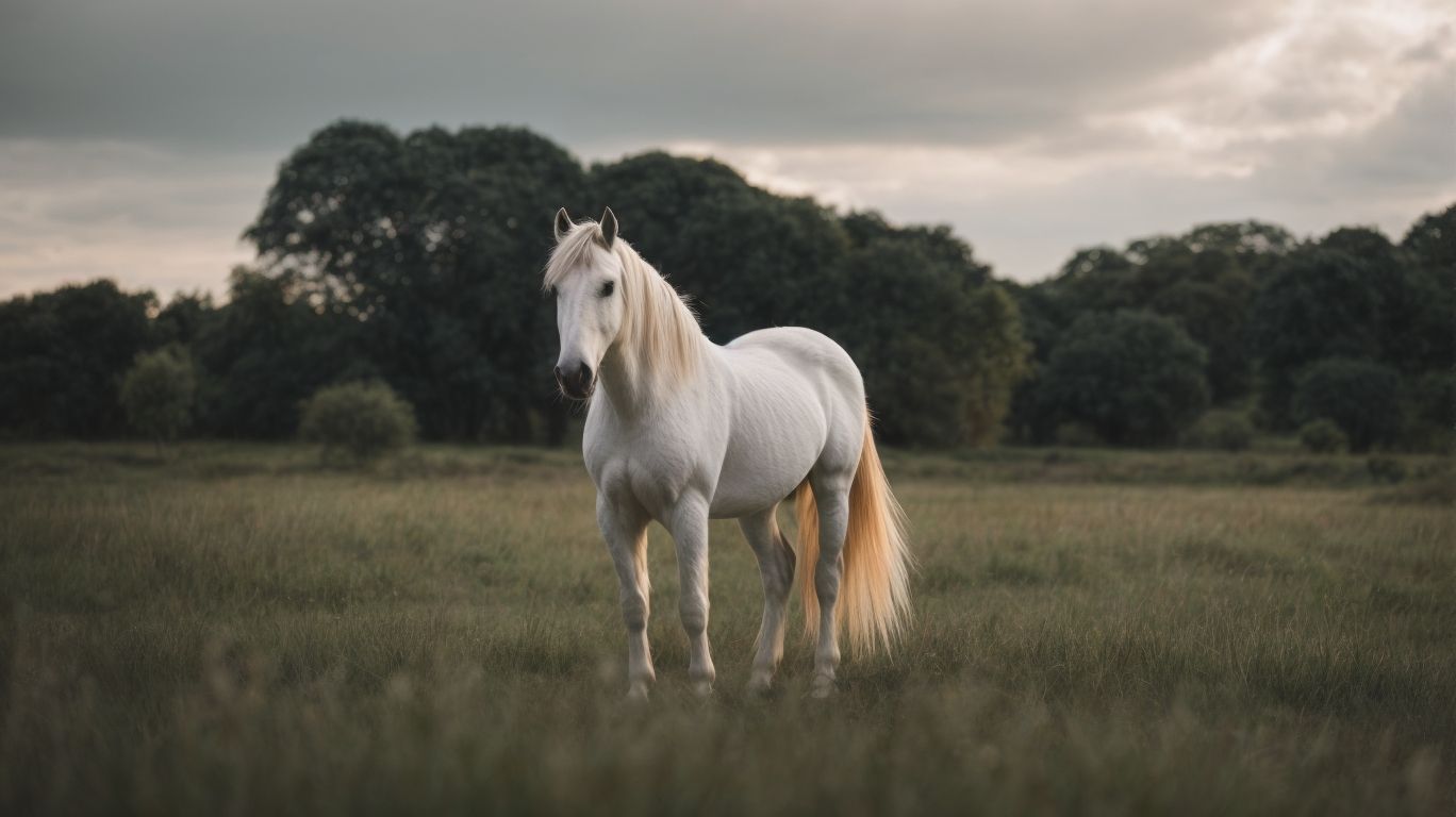What Is the Falabella Horse Breed? - Falabella Horse Breed Profile 