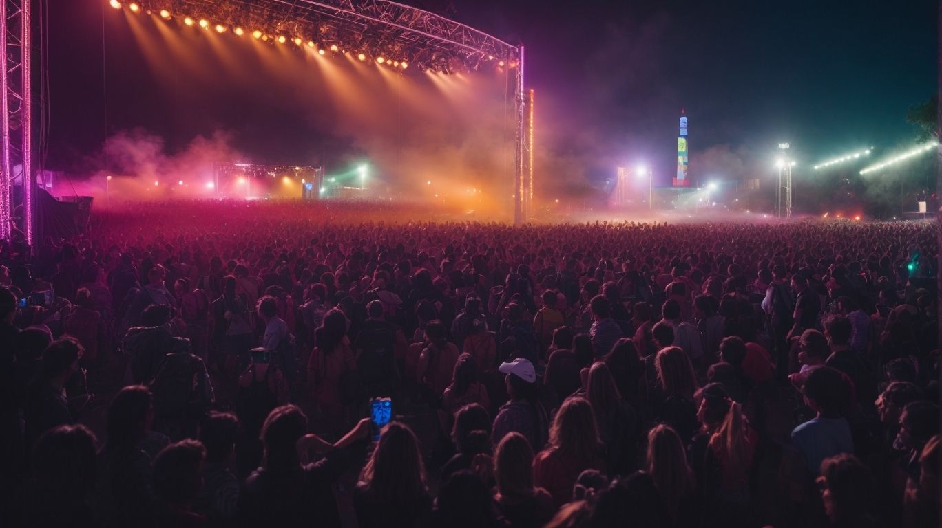 What is the Faster Horses Festival? - Faster Horses Festival Info