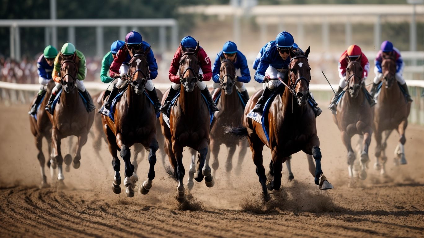 What Is The Future Of The Standardbred Horse Breed? - Standardbred Horse Breed Facts