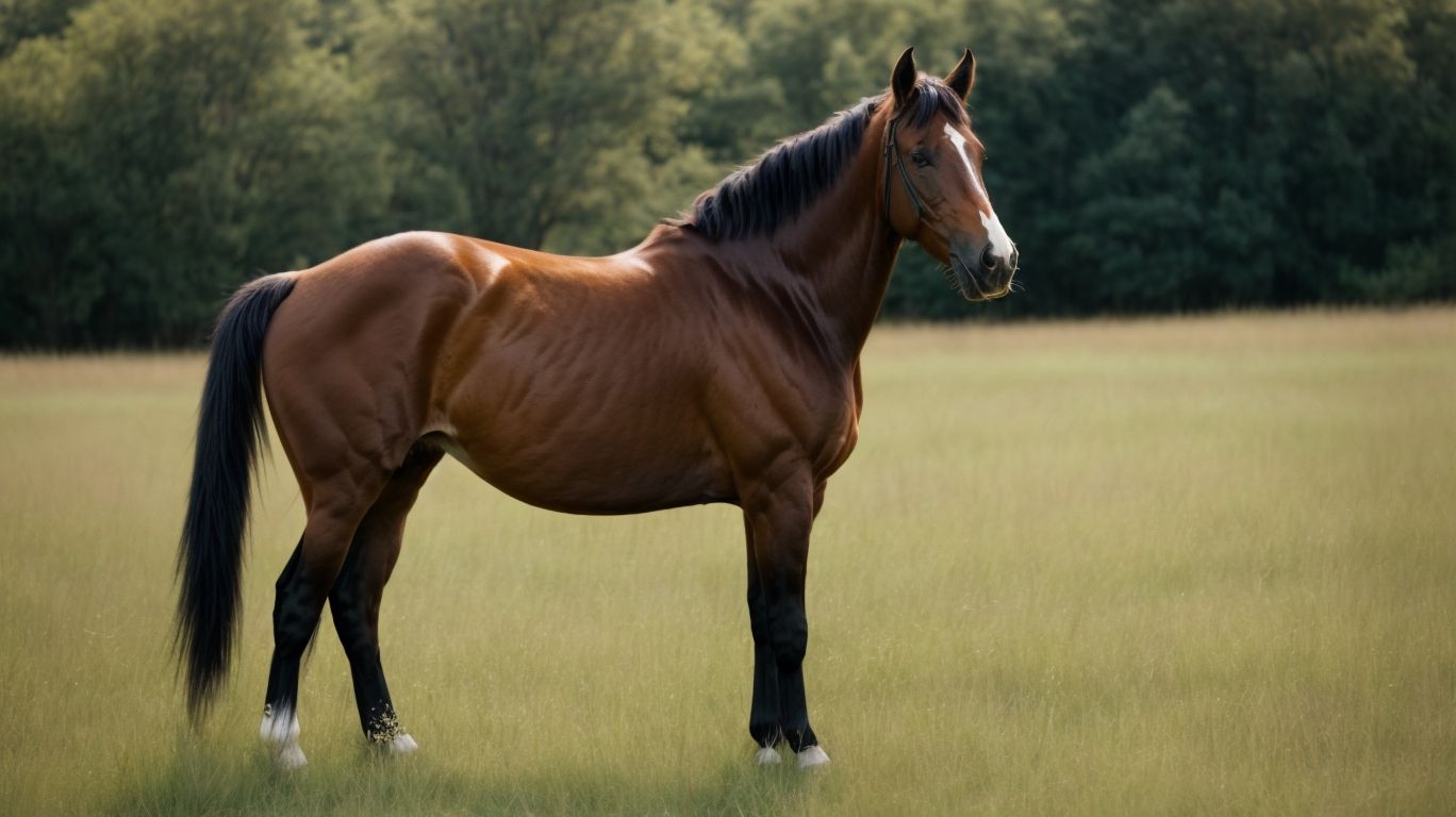 What Is The History Of Missouri Fox Trotters? - Missouri Fox Trotter Breed Profile