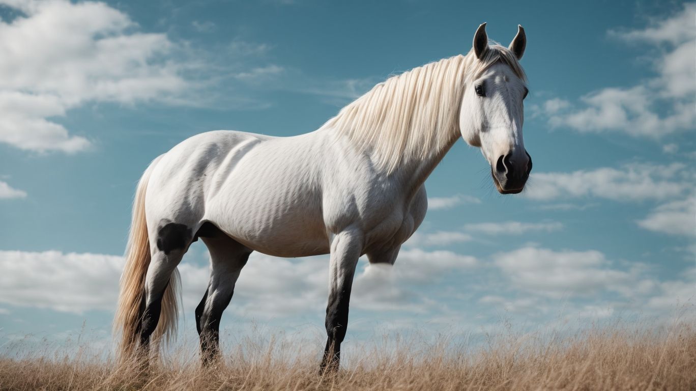 What Is the History of National Horse Day? - National Horse Day: December 13 