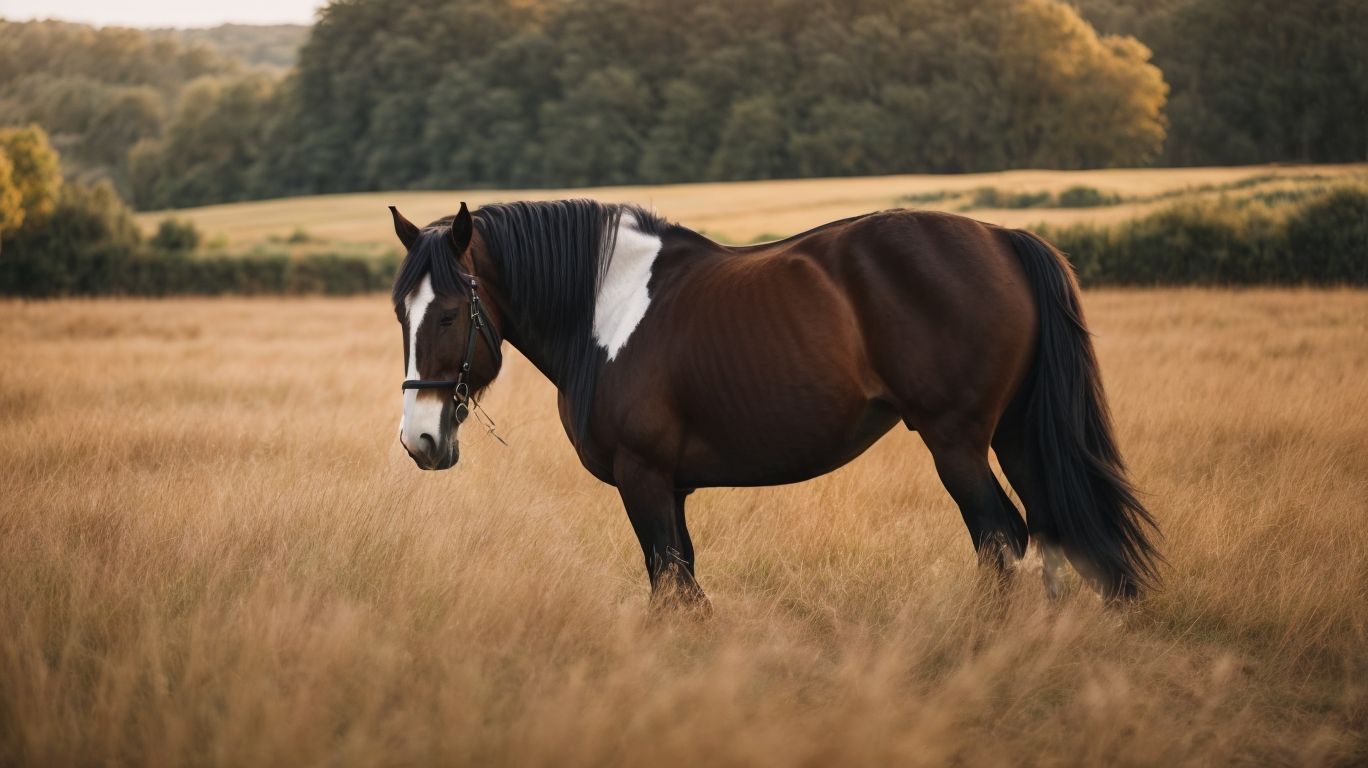 What Is The History Of Shire Horses? - What Is It Like Riding A Shire Horse