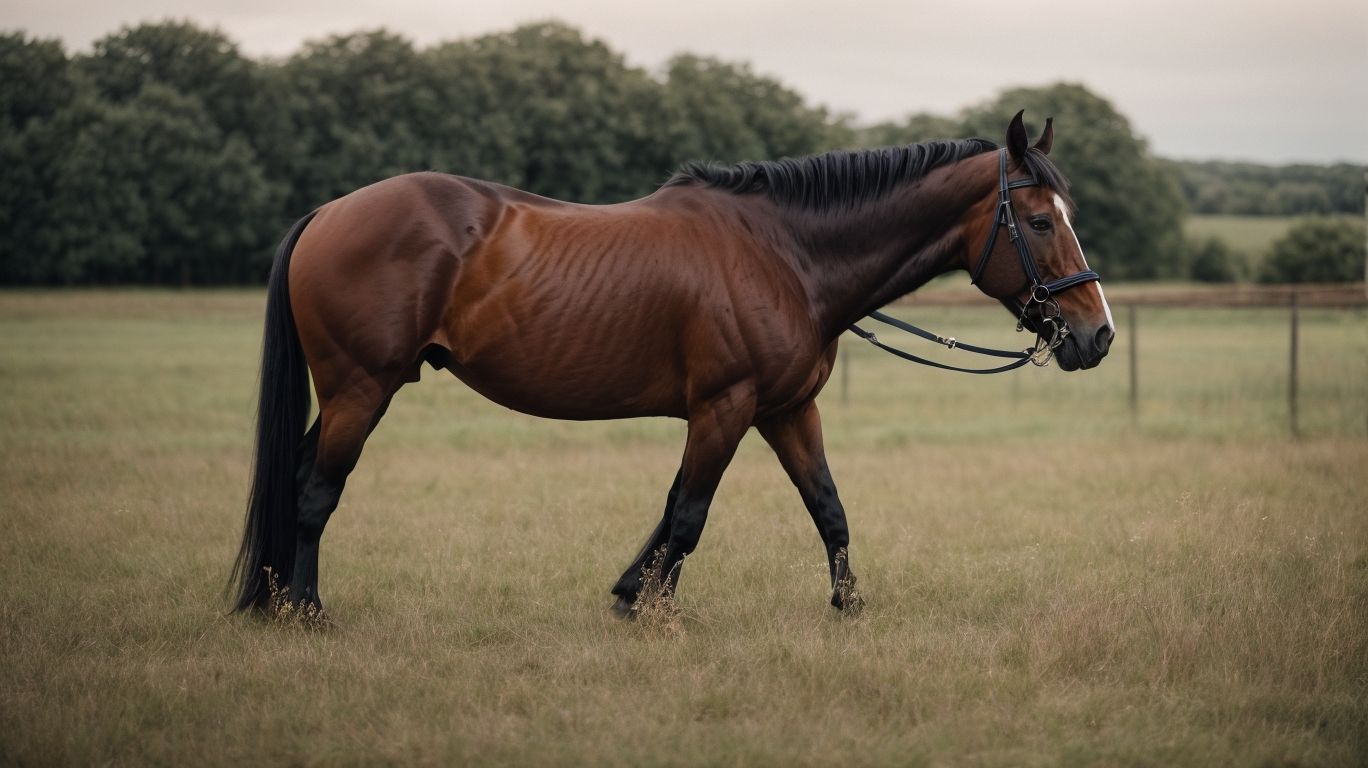 Racking Horse Facts