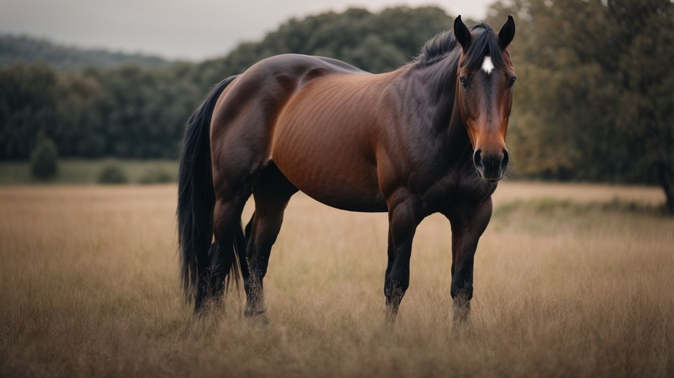 What Is the History of Warmblood Horses? - Understanding Warmblood Horses 