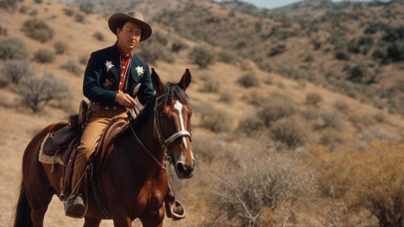 What is the Legacy of Trigger and Roy Rogers? - Facts About Roy Rogers