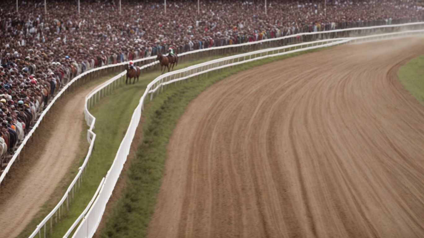 What Is The Longest Horse Race In The World? - How Long Is A Horse Race 