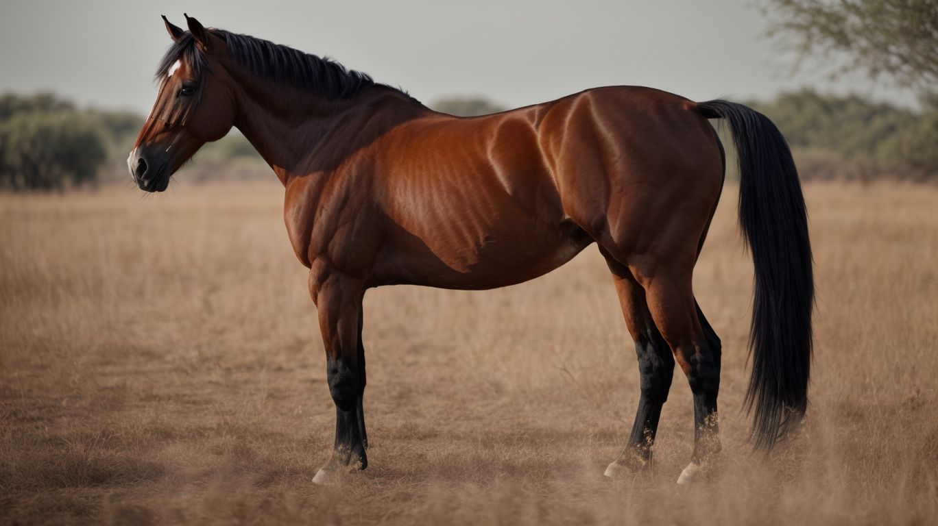 What Is The Marwari Horse Breed? - Marwari Horse Breed Profile