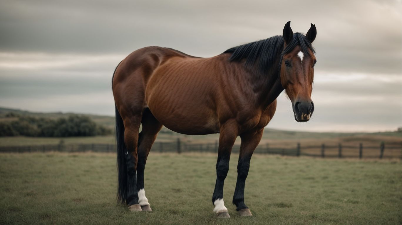 What is the Prognosis for Horses with Degenerative Suspensory Ligament Disease? - Degenerative Suspensory Ligament Disease In Horses 