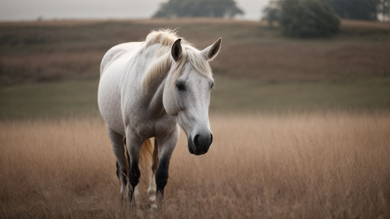 What is the Prognosis for Horses with Heaves? - Heaves In Horses 