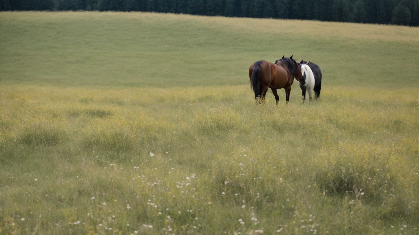 What Is The Prognosis For Horses With Stringhalt? - Understanding Stringhalt In Horses 