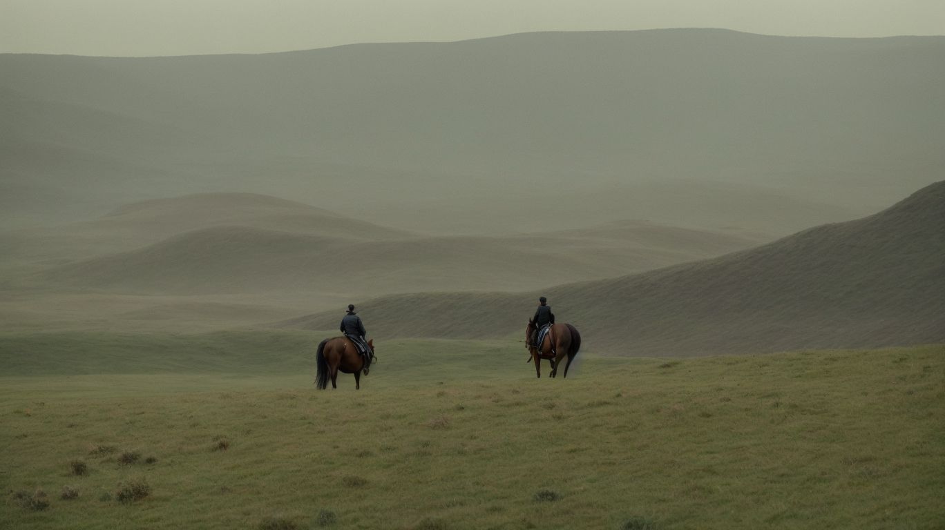 What is the Proper Way to Approach a Horse? - How To Mount A Horse