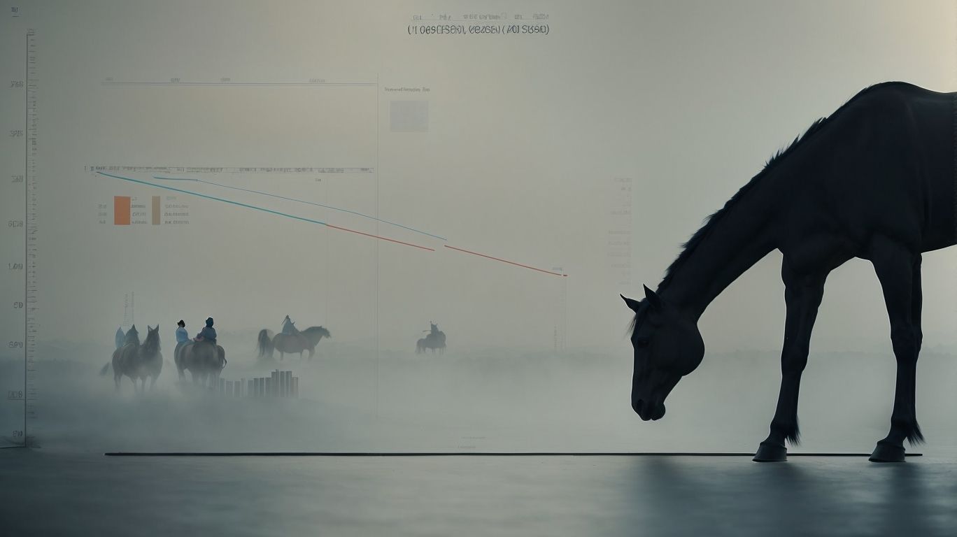 What Is The Purpose Of The Horse Years To Human Chart? - Horse Years To Human Calculator & Chart 