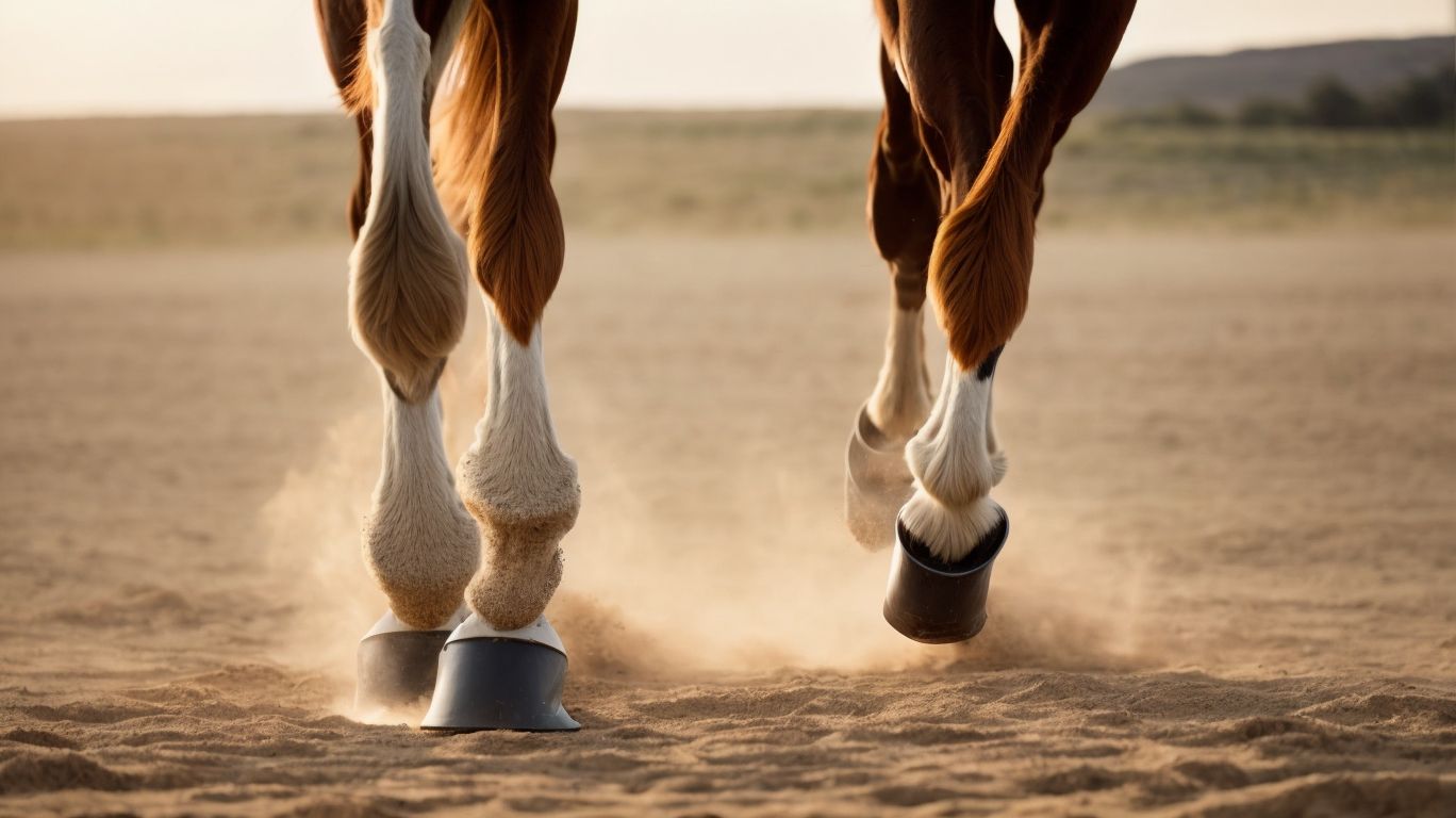 What Is The Treatment For Bucked Shins In Horses? - Treating Bucked Shins In Horses 