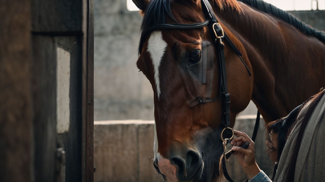 What is the Treatment for Heaves in Horses? - Heaves In Horses 