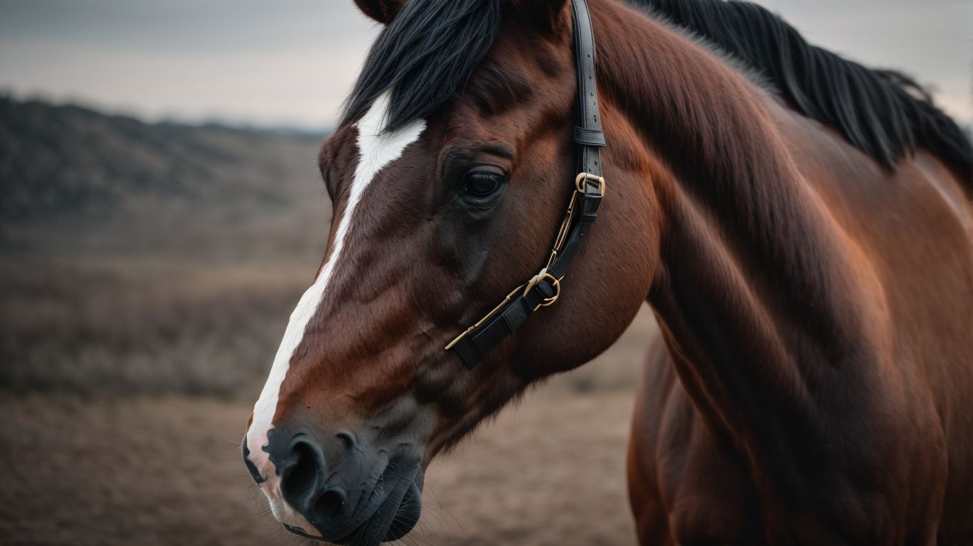 What Is Topline In A Horse? - How To Build Up Topline In A Horse 