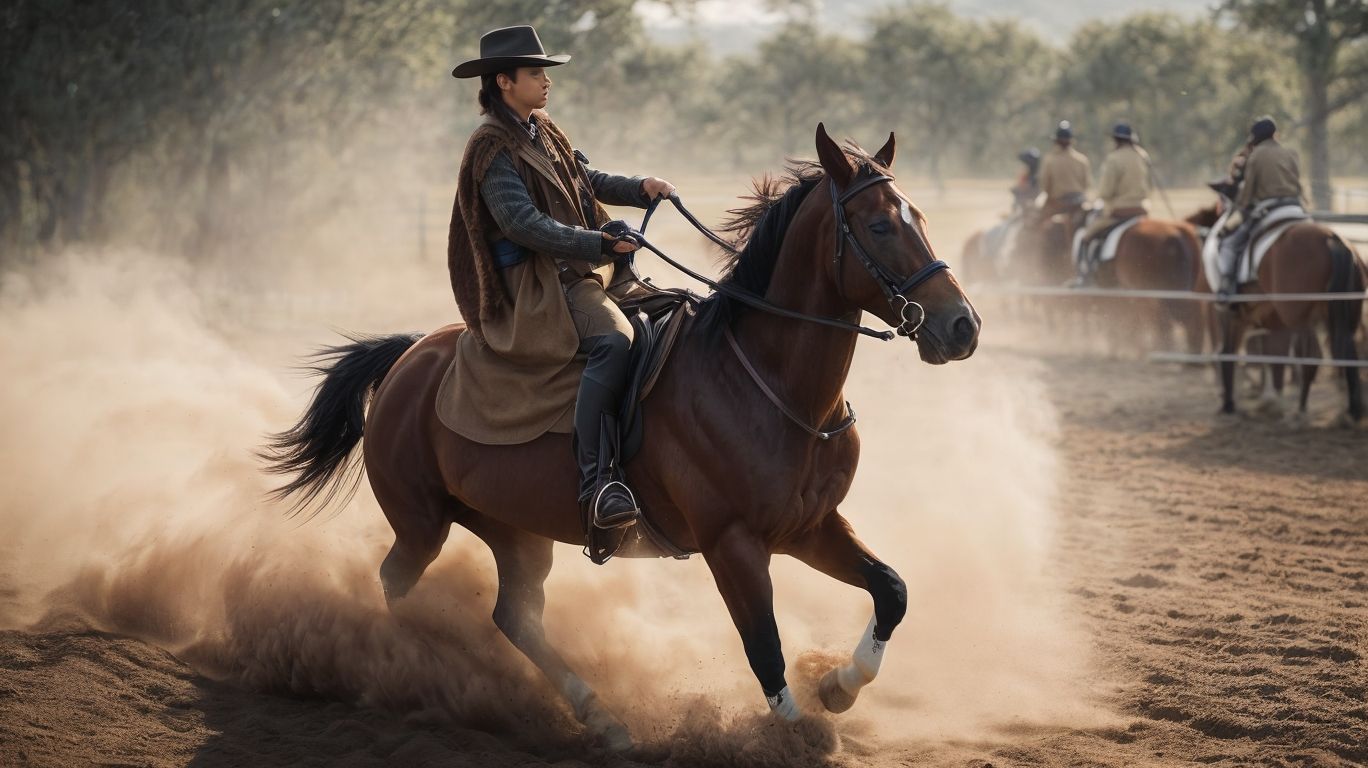 What Is Turning A Horse? - How To Turn Your Horse