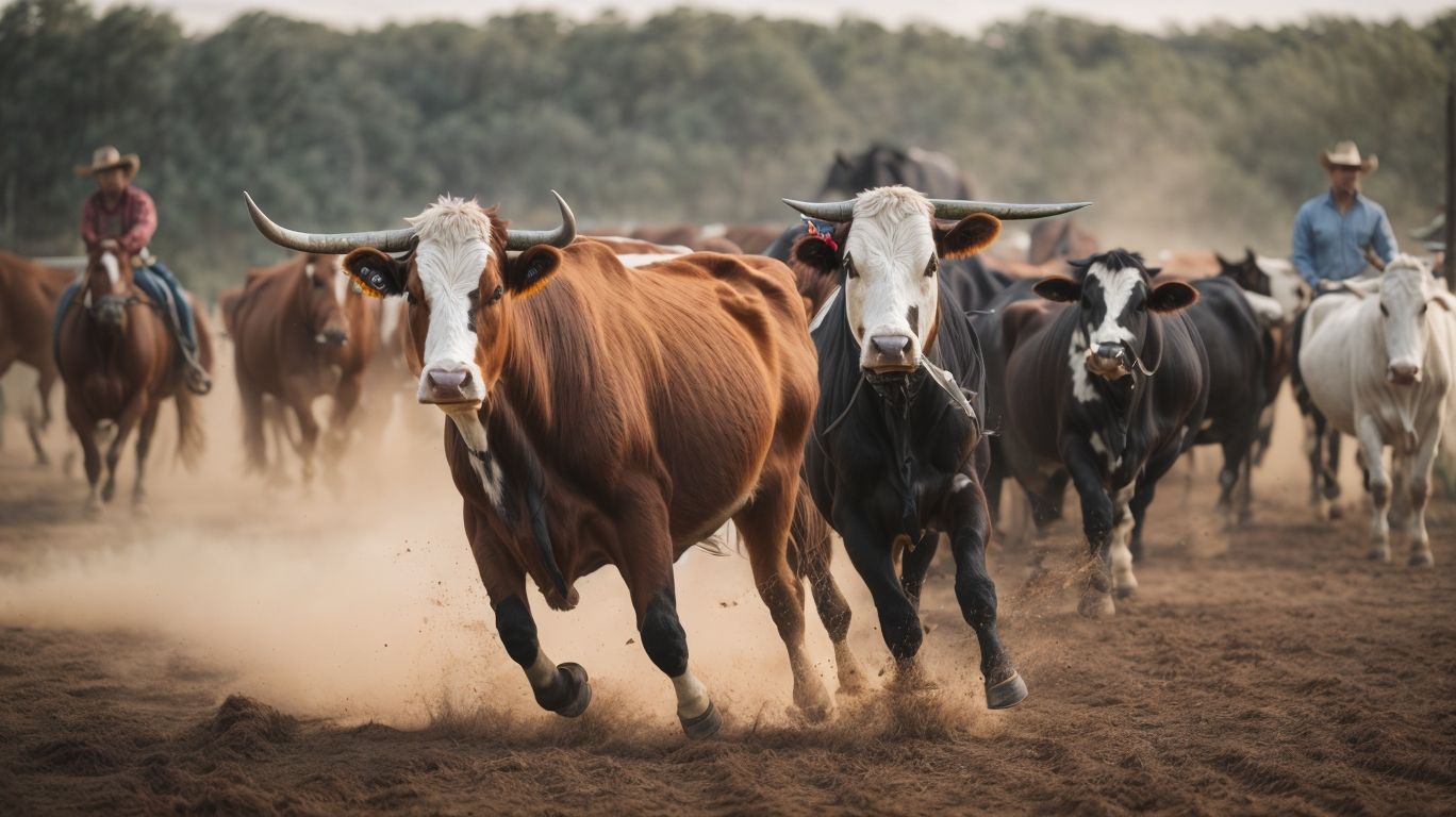 What Is Working Cow Horse? - Working Cow Horse Info 