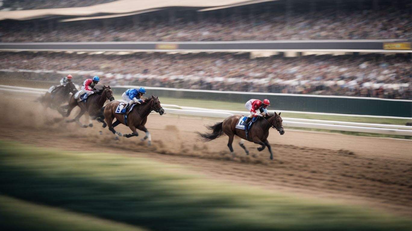 What Makes a Great Horse Racing Movie? - Best Horse Racing Movies 