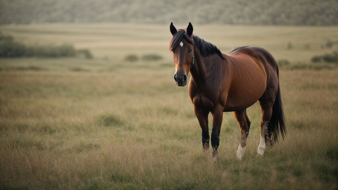 What Makes A Horse A Heart Horse? - What Is A Heart Horse