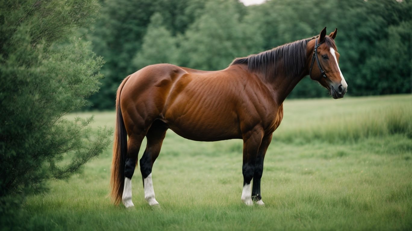 What Makes a Horse Breed Healthy? - Healthiest Horse Breeds
