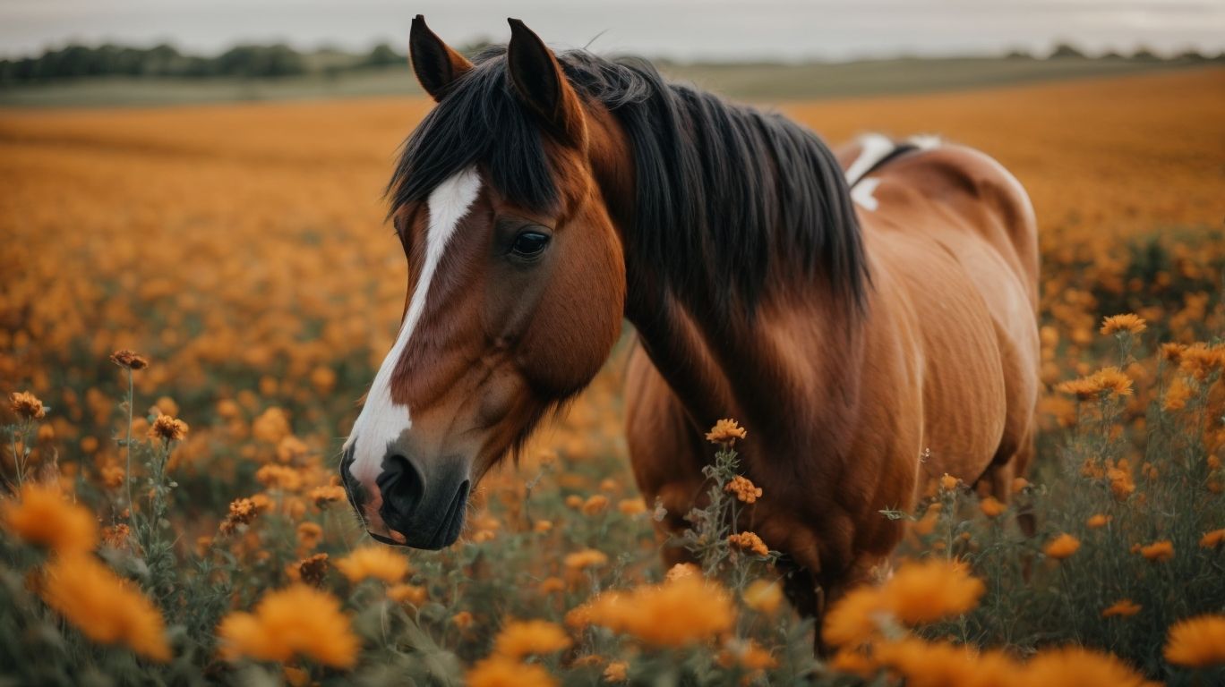 What Makes A Horse Cute? - Cutest Horses In The World 
