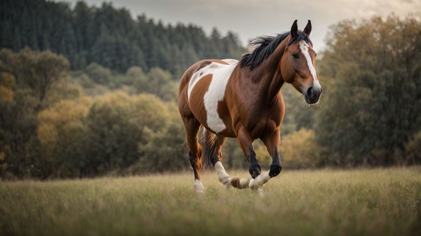What Makes a Horse Happy? - Signs Of a Happy Horse 